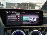 MERCEDES-BENZ CLA 35 SB AMG 4M , AMG NIGHT MEMO MULTI 360 AHK