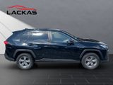TOYOTA RAV 4 Hybrid 4x2 Comfort*1HAND*MWST*PDC*LED