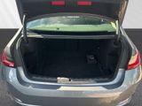 BMW 318 d Limousine Lordose AHK Alarm SHZ RFK