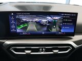 ALPINA B4 Gran Coupé Anhängerkupplung, Schiebedach