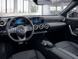MERCEDES-BENZ CLA 250 SB AMG AHK KAMERA SPUR PDC SHZ