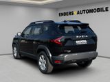 DACIA Duster III Hybrid Expression hybrid 155