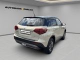 SUZUKI Vitara 1.4 Mild-Hybrid Comfort 4x4 +Kamera+Navi+