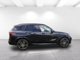 BMW X5 M50 i+Panorama+AHK+Navi+HUD+RFK+e-Sitze+Leder