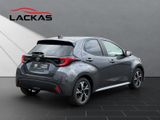 TOYOTA Yaris TEAMPLAYER*INKL. WKR*ComfortPaket*