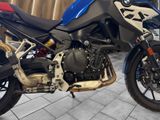 BMW F 800 GS Style-Sport+3-Pakete+Windschild-getönt+