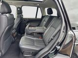 LAND ROVER Range Rover Vogue SDV8 1.Hand 79.000Km