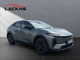 TOYOTA C-HR + Teamplayer 77 kWh