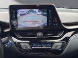 TOYOTA C-HR Hybrid Lounge Leder*JBL*AHK*Relax Garantie*