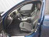 BMW 330 e touring Sport Line Panorama HiFi LC Prof