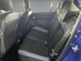 DACIA Sandero II Stepway Celebration +Navi+Kam+Klima+