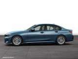 BMW 320i Limousine