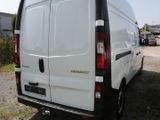 RENAULT Trafic Kasten L2H2 3,0t AHK+NAVI+PDC+Rfk