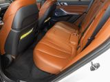 BMW X5 30dMSport+Panorama+AHK+Navi+HUD+e-Sitze+Leder