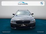 BMW 540i xDrive M Sportpaket Pro Head-Up+Navi+Luft