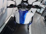 BMW F 900 XR Sport 2 Pakete, SOS, M-Kette