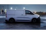 VW e-Transporter Kasten Motor: BEV 100 kW 70 kWh Getriebe: 1-Gang-Automatikgetriebe Radstand: 3100 mm KR
