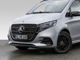 MERCEDES-BENZ V 300 4MATIC AVANTGARDE AMG elTÜREN STANDH BURM