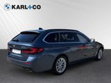 BMW 530 d Touring LenkradHZG PDC SHZ Klima Temp