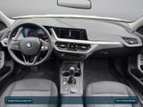 BMW 118i Advantage Navi+SHZ+HiFi+Spurass.+LED+Ambi