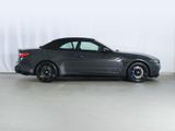 BMW M4 Comp. Cabrio HUD Memory H&K Laser 360 Keyless