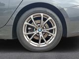 BMW 318 d Touring Sport Line LED AHK HiFi PDC