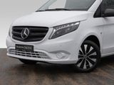 MERCEDES-BENZ Vito 114 TOURER PRO NAVI KLIMA 9SITZER LED LM