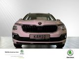 SKODA Kamiq Essence 1.0 TSI DSG Sitzheizung