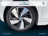 BMW i3 120Ah StHz+StKlima+SHZ+HiFi+LED+Ambi+BT+ZV+CD