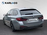 BMW 520 d Touring M-Sport LED ACC HarmanKardon SHZ