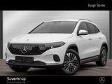 MERCEDES-BENZ EQA 300 4M , SPUR STANDH KAMERA PDC SHZ