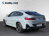 BMW X4 M Competition Harman ACC Kamera Adaptive LED