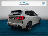 BMW X3 M Competition Head-Up HK HiFi DAB LED WLAN