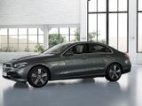 MERCEDES-BENZ C 200 AVANTGARDE 360 AHK DISTR KAMERA SPUR PDC