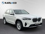 BMW X3 xDrive 20dA LED StandHZG Sportsitze Klimaaut.