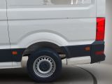 VW Crafter Kasten 35 EcoProfi Hochdach mittellang 2.0 TDI