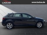 AUDI A3 Sportback MMI NAVI+XENON+LE D+SITZHEIZUNG+ALU