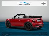 MINI Cooper S Head-Up+Navi+Kamera+SHZ+KeyGO+HiFi+LED