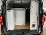 FORD Nugget Titanium 320 L1 170 PS Automatik 2,0 Diesel Aufstelldach