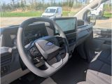 FORD Transit Custom 320 L1 136 PS Automatik -AHK-GJR-Laderaumverkleidung-