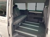 VW California 2.0 TDI Beach +AHK+3-Zonen Klima+