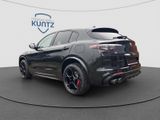ALFA ROMEO Stelvio Quadrifoglio Q4 2.9 V6 Akrapovic+21 Zoll