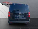 TOYOTA Proace VERSO L2 TEAM D*CARPLAY*8-SITZER*15 JAHRE