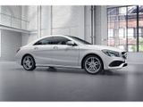 MERCEDES-BENZ CLA 200 Coupé AMG MEMO KAMERA PANO SPUR PDC SHD