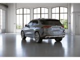 MERCEDES-BENZ GLE 400 d 4M AMG BURM WIDE MEMO MULTI 360 AHK