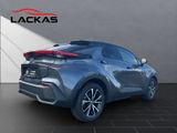 TOYOTA C-HR Plug-In Hybrid FWD Teamplayer