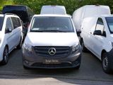MERCEDES-BENZ Vito 116 KASTEN KLIMA AHK 2,5T KAMERA