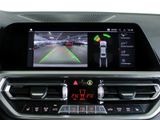 BMW 330 d M Sport Fernlichtass. H&K Alarm Sportlenk.