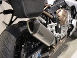 BMW S 1000 R M Paket Carbon Räder Taschen