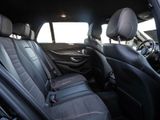 MERCEDES-BENZ E 400 T d 4M  AMG/Burmester/AHK/Multibeam/Comand